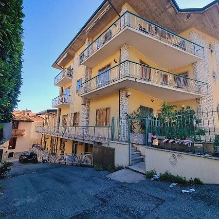 Appartamento Capolaterra Desenzano del Garda Exterior foto