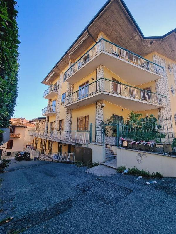 Appartamento Capolaterra Desenzano del Garda Exterior foto