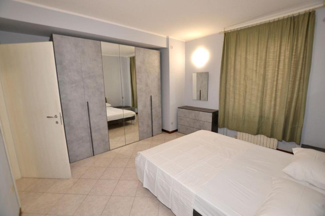 Appartamento Capolaterra Desenzano del Garda Exterior foto