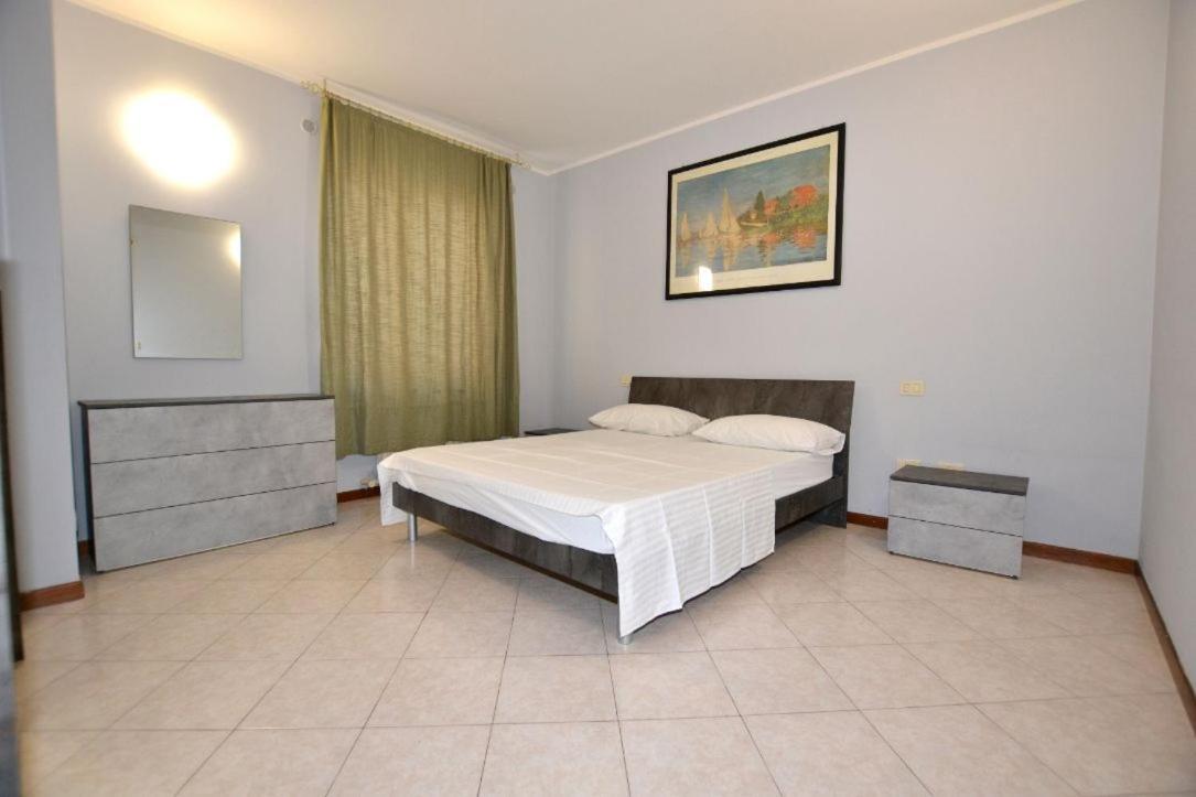 Appartamento Capolaterra Desenzano del Garda Exterior foto
