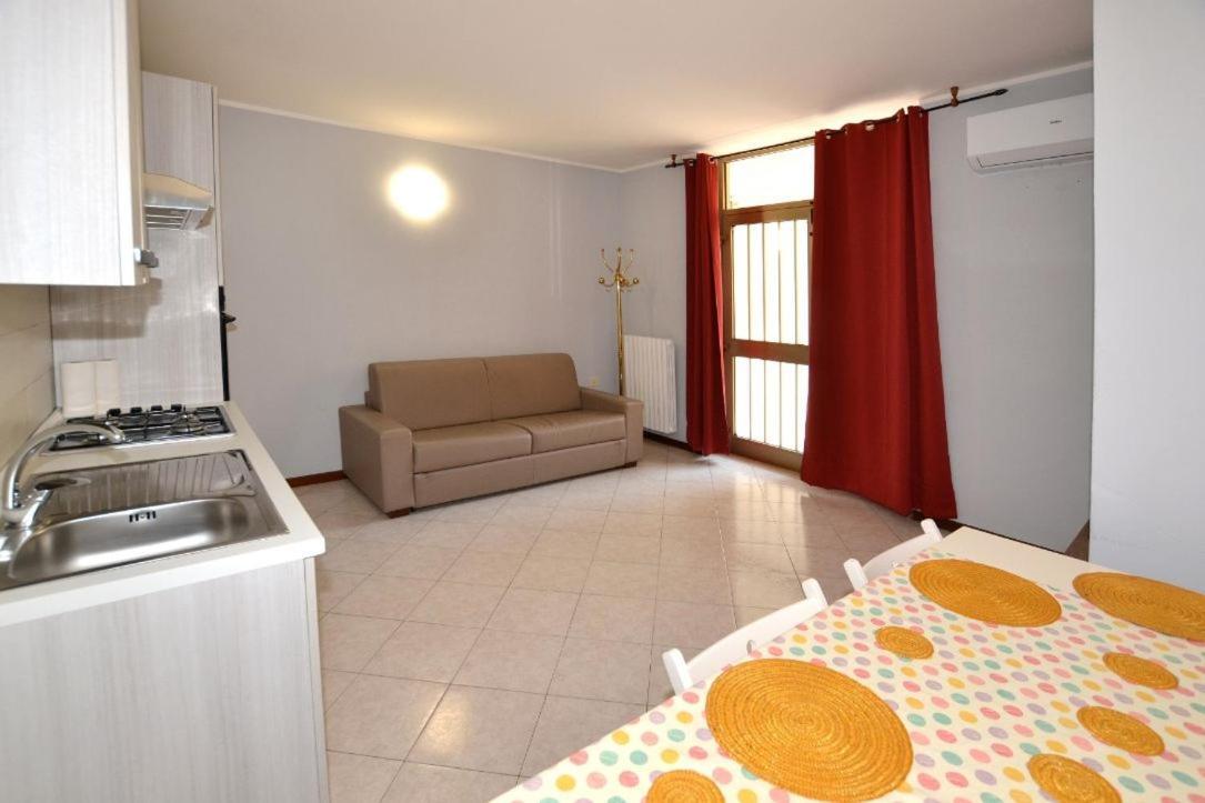 Appartamento Capolaterra Desenzano del Garda Exterior foto