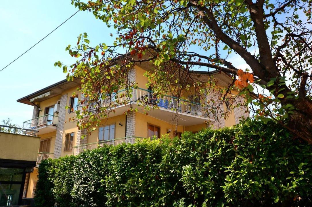 Appartamento Capolaterra Desenzano del Garda Exterior foto